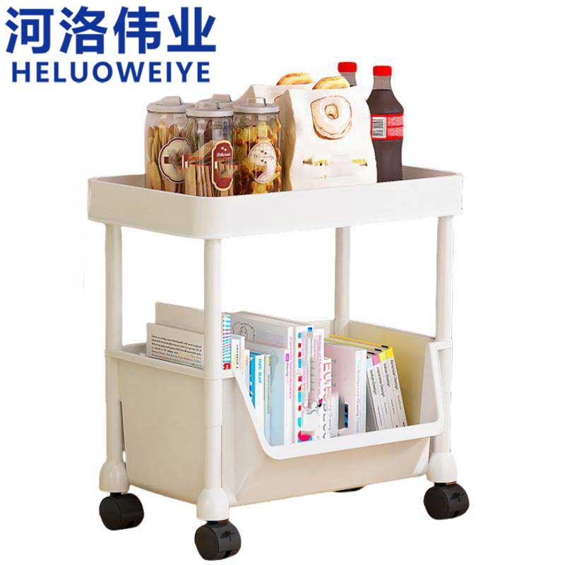 河洛伟业置物架高清大图