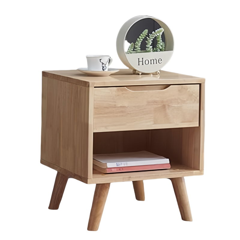 鑫龙都床头柜高清大图