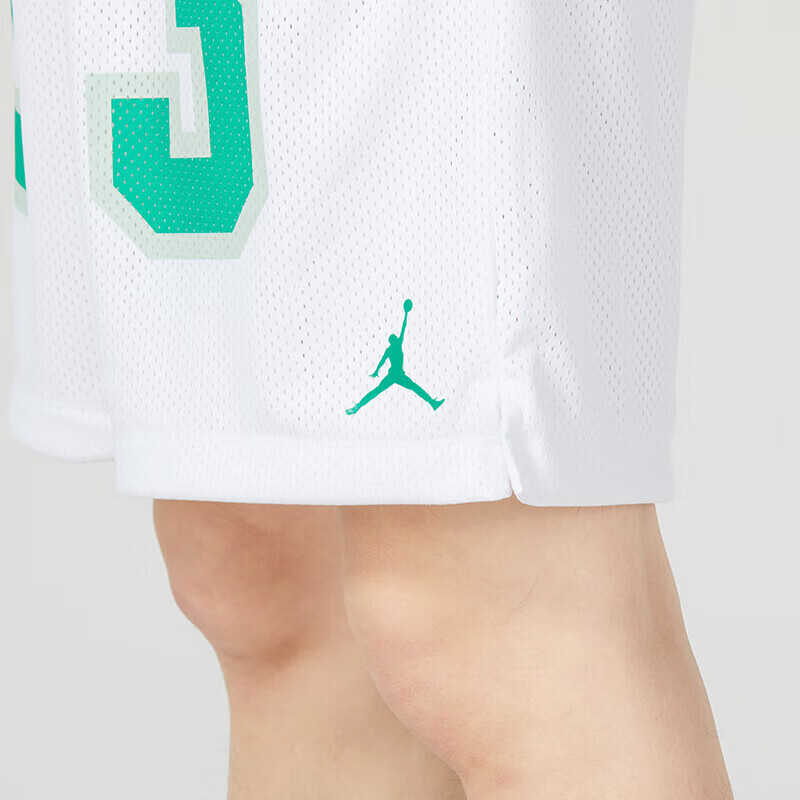 耐克(NIKE)男裤子2023夏季新款时尚运动裤跑步健身舒适透气休闲短裤DX9672-100