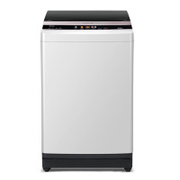 TCL TB-V70A亮灰色7公斤全自动波轮洗衣机
