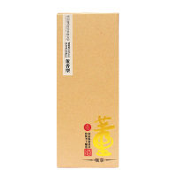 【酒厂直供】贵州董酒畅享版54度500mL盒装董香型高度白酒