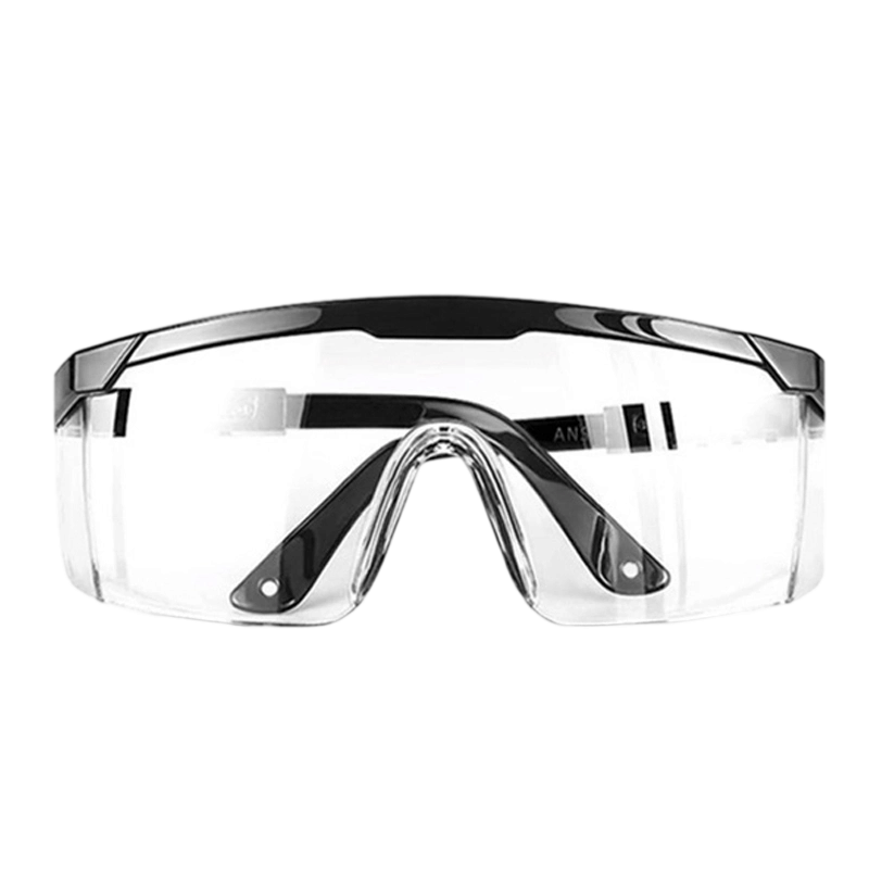 铁青护目镜 黑 个图片