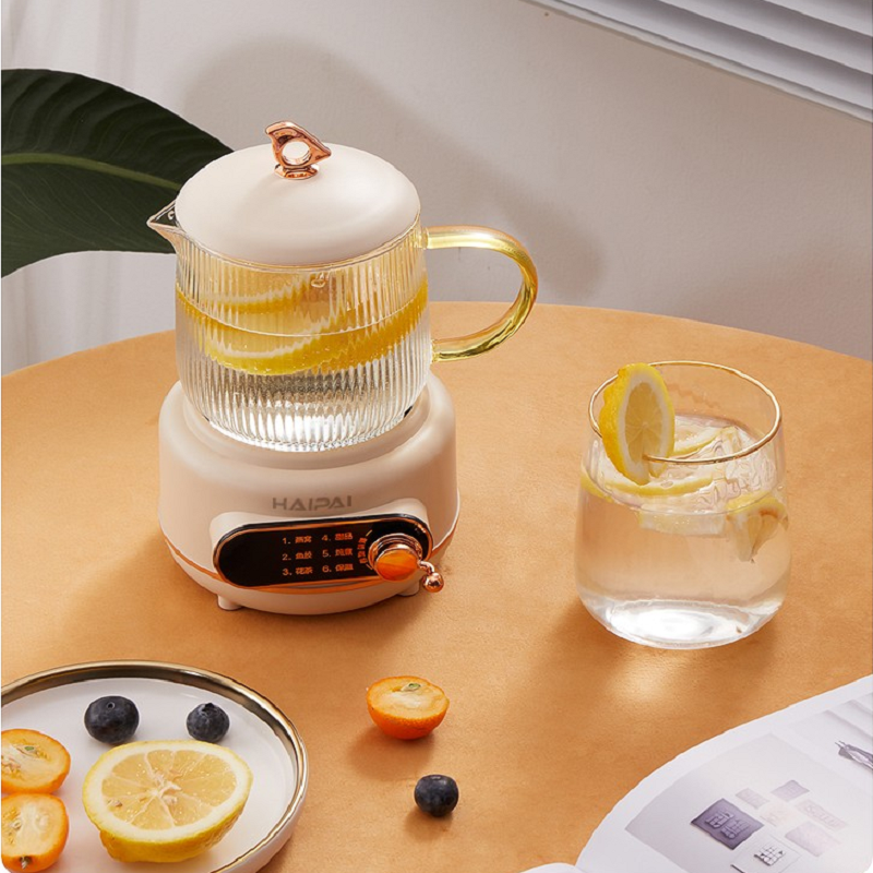 海牌 HP-Y39A养生炖杯0.5L高清大图