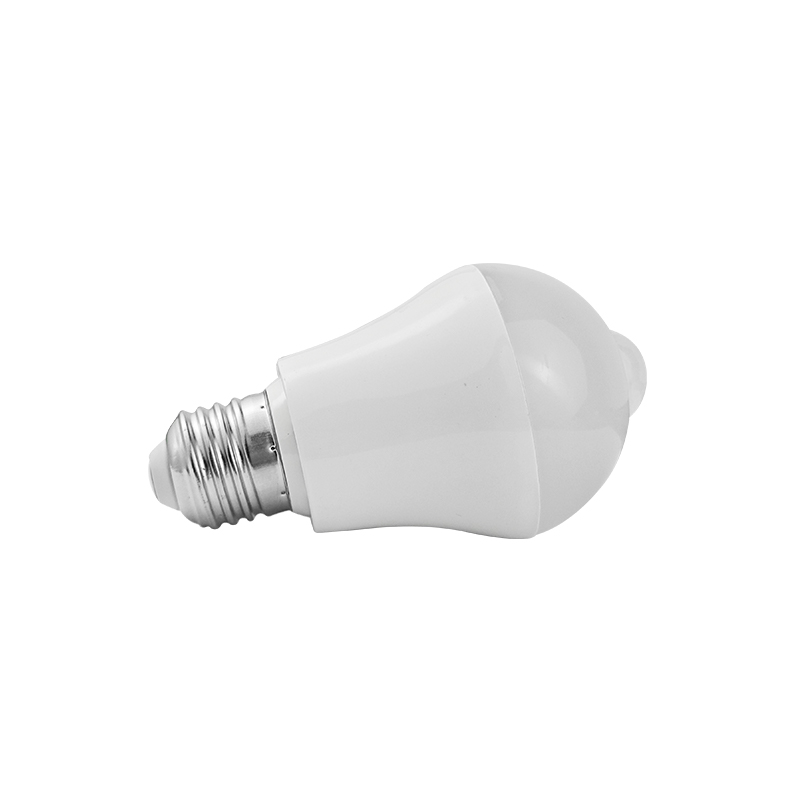 晫安联 ZX2103 AC220V 5W 6500K 螺口式 E27 LED智能球泡 ( 计价单位:个 ) 白色高清大图