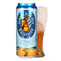 进口啤酒 德国啤酒 十二大经典啤酒500ML*12听组合