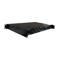 iSonicavct CLASS-D数字电路专业功放 AC-2600-ASD 2*600W (单位:台)