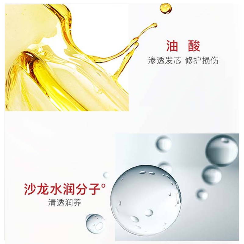 隆力奇 (OLAY)水光沐浴露500ML香型随机 计量单位:瓶