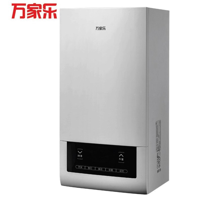 万家乐采暖炉、壁挂炉LL1PBD26-15U1(天然气)适用范围100-200m²