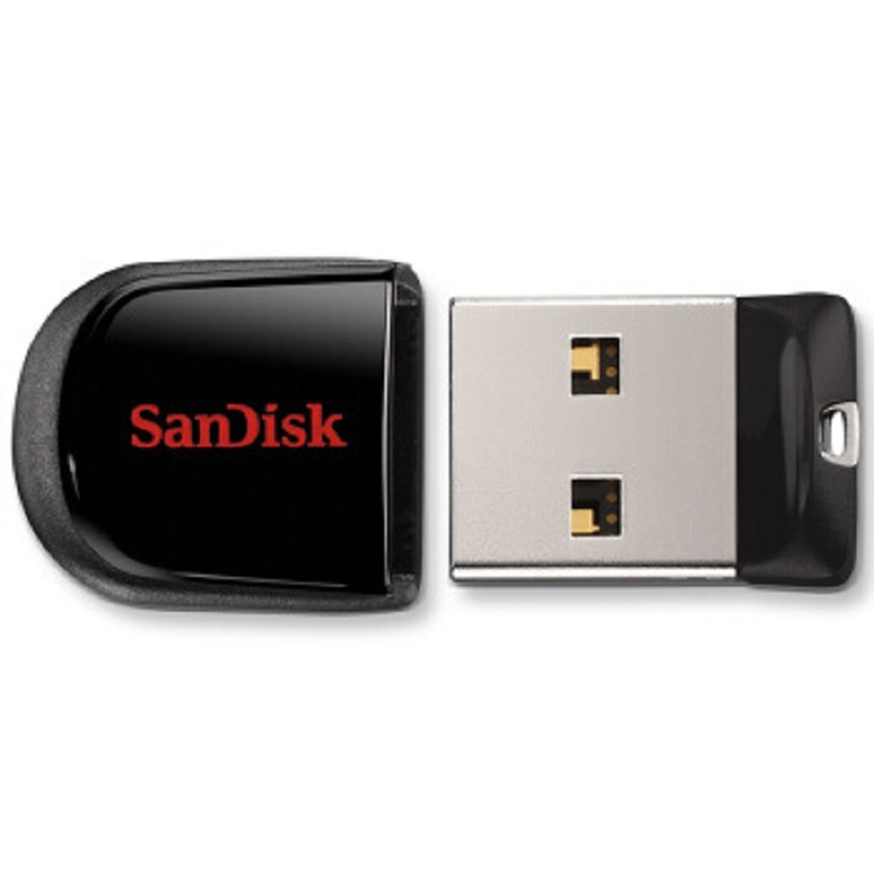 闪迪(SanDisk)酷豆(CZ33)16GB U盘