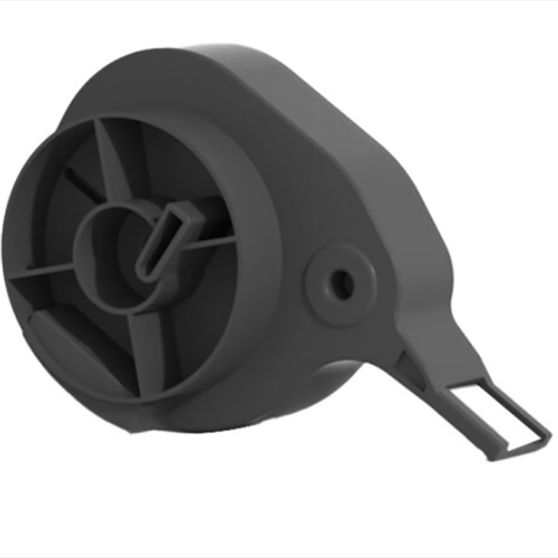 联翰(LENHANG)LHCA-30X8-WT-F 30mm*8m 间隔热转印标签(计价单位:盒)白色高清大图