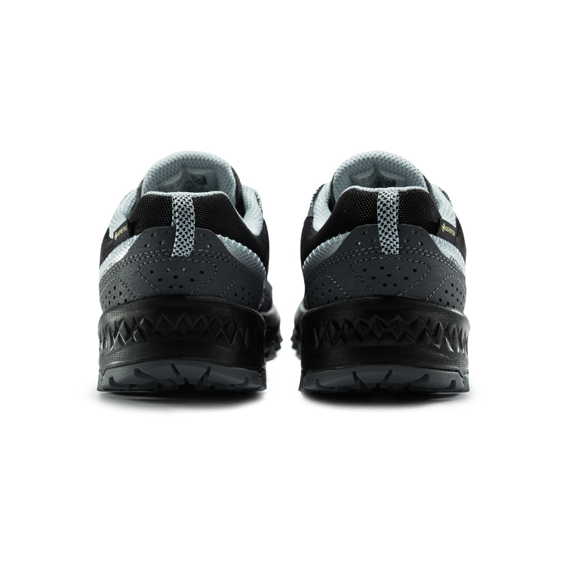 Saucony索康尼 2021春夏 新品 跑鞋-越野跑山 EXCURSION TR14 GTX 女鞋 S10588