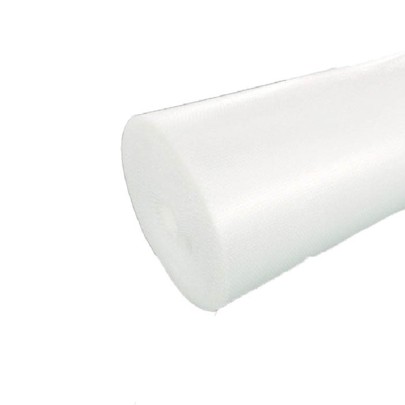 瑾如云海 加厚防压气泡膜 防震气泡卷 双层加厚气泡垫 100*0.5m 卷高清大图