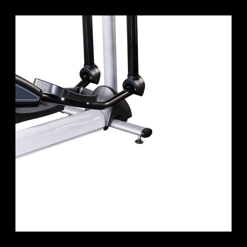 汇恺 高端商用椭圆机(7寸液晶非触摸显示屏)在线娱乐 赛道模拟跟踪 CG95ESI BDZSSC高清大图