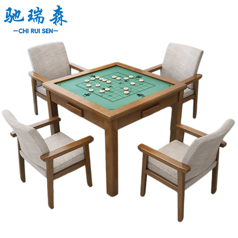 驰瑞森高清大图