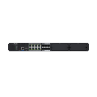 锐捷新一代Z系列企业级防火墙RG-WALL 1600-Z5100-ZQ-1G-LIC