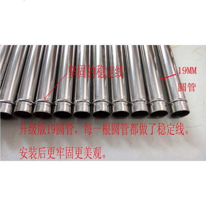 不锈钢鞋架七八九十层简易家用多层收纳置物加厚经济型特价高清大图