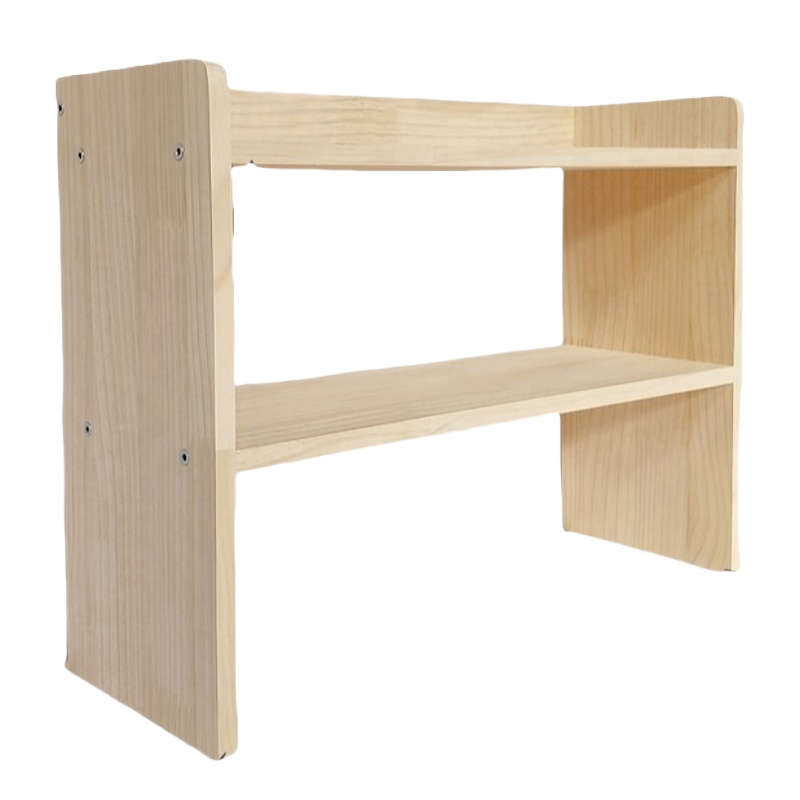 怡卓欧桌面收纳架高清大图