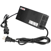 典爵 DIANJUE 智能脉冲电瓶车电动车电动自行车充电器 72V20AH通用T型口