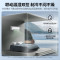 美的(Midea) 空调 KFR-35GW/T3 1.5匹鲜净感空气机智能壁挂式一级变频 智能清洁 温湿双控 手机智控