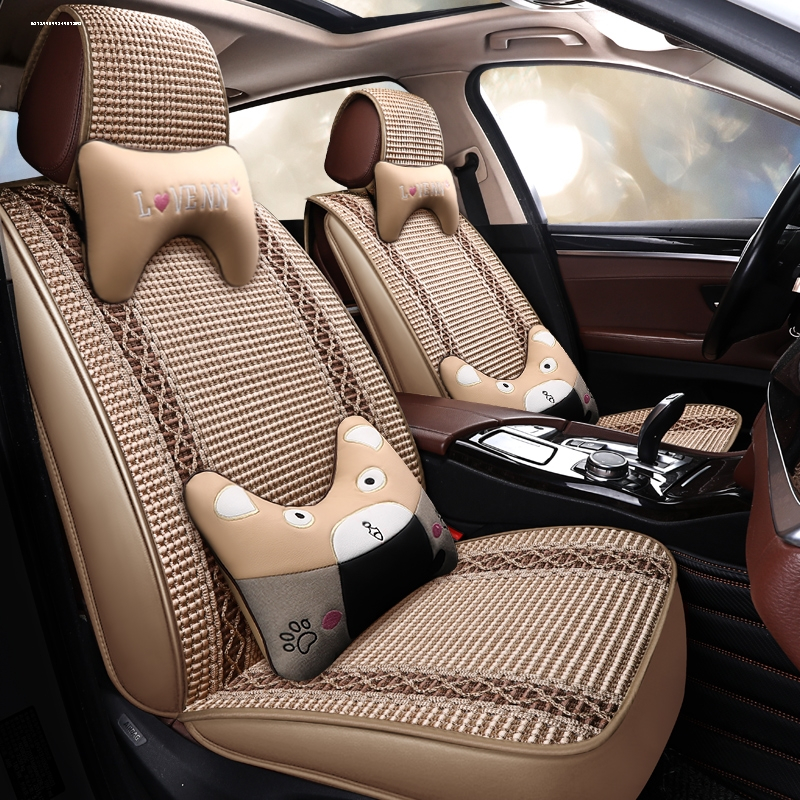 汽车用品>坐垫/脚垫>通用座套>致驾>致驾7083_1294_915_3458通用座套>