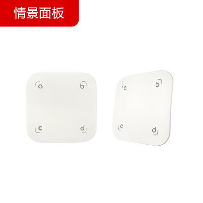 凡帝亚智能门锁指纹锁全自动半导体指纹头APP解锁