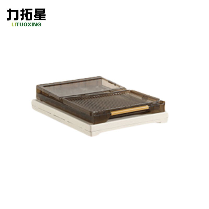 力拓星 储物收纳箱 400*480*360mm 个高清大图