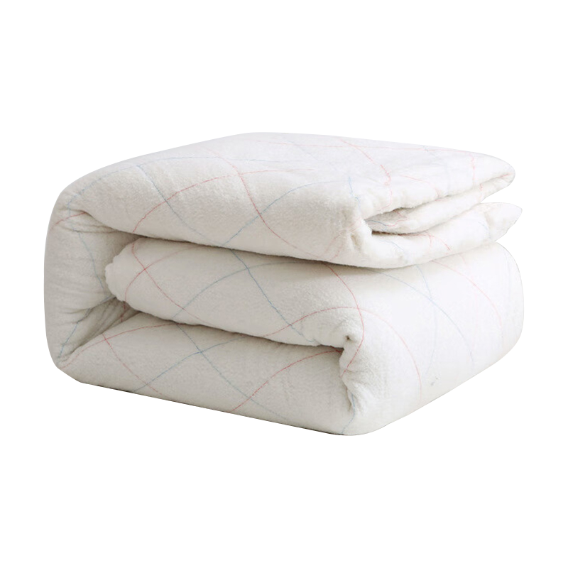 微盼 被褥 1.5米床 个微盘 褥子 1.5m/个高清大图