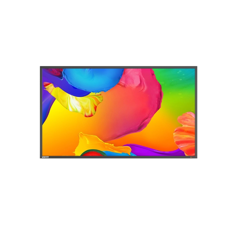 洛菲特(LOFIT) 110英寸工业级4K高清监视器 LFT110J 单位:台