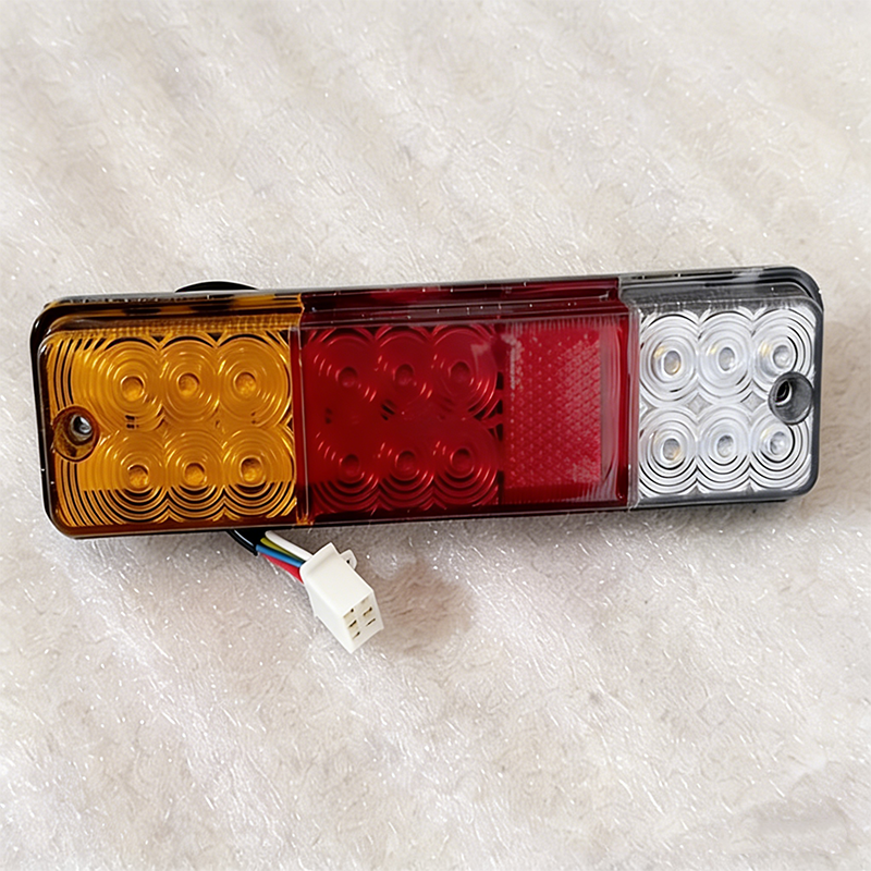 锴晟 通用后尾组件 12-80v 个高清大图