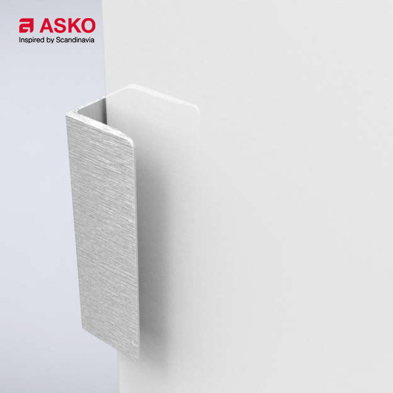 雅士高ASKO欧洲进口家用烘干柜170cm干衣柜衣物护理干衣机DC7774V