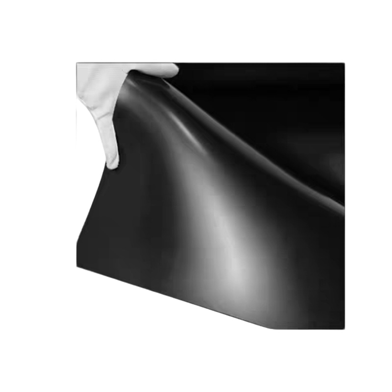 壹通萬鑫 YTM007 6*1000*1000mm 硅胶地垫 个(黑色)高清大图