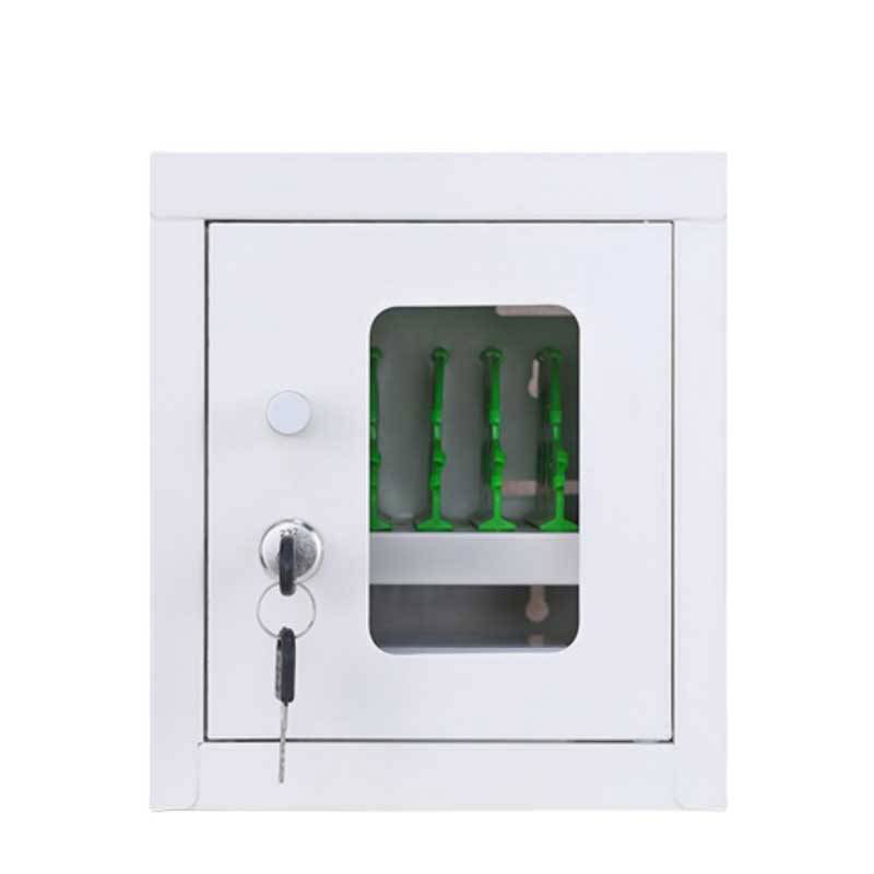 豫众诺 手机充电柜 6位 台高清大图