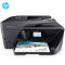 惠普(hp) OfficeJet Pro 6970 多功能喷墨 打印机一体机（打印、复印、扫描、传真）