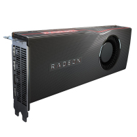 华硕（ASUS）Radeon RX 5700 XT 7nm RDNA架构 8G GDDR6 游戏显卡