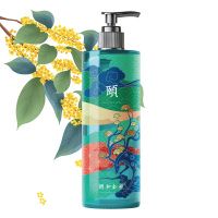 裕金源 朗润沐浴露 720ml