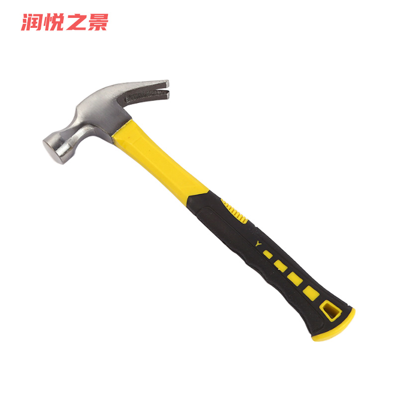 润悦之景 羊角锤 0.75kg 把