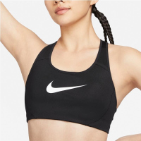 NIKE耐克训练力紧身速干透气女装胸衣548556-010 D