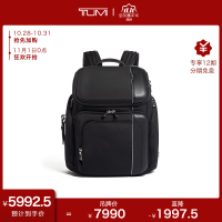 TUMI途明 ARRIVE’系列 潮流时尚男士双肩背包笔记本电脑隔层025503013D3-黑色