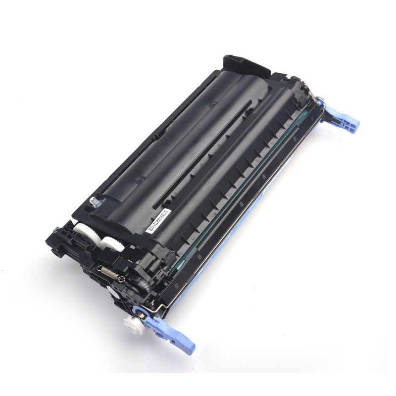 欣彩（Anycolor）CRG311硒鼓（专业版）AR-CRG311C蓝色 适用佳能 LBP5300 5360 5400高清大图