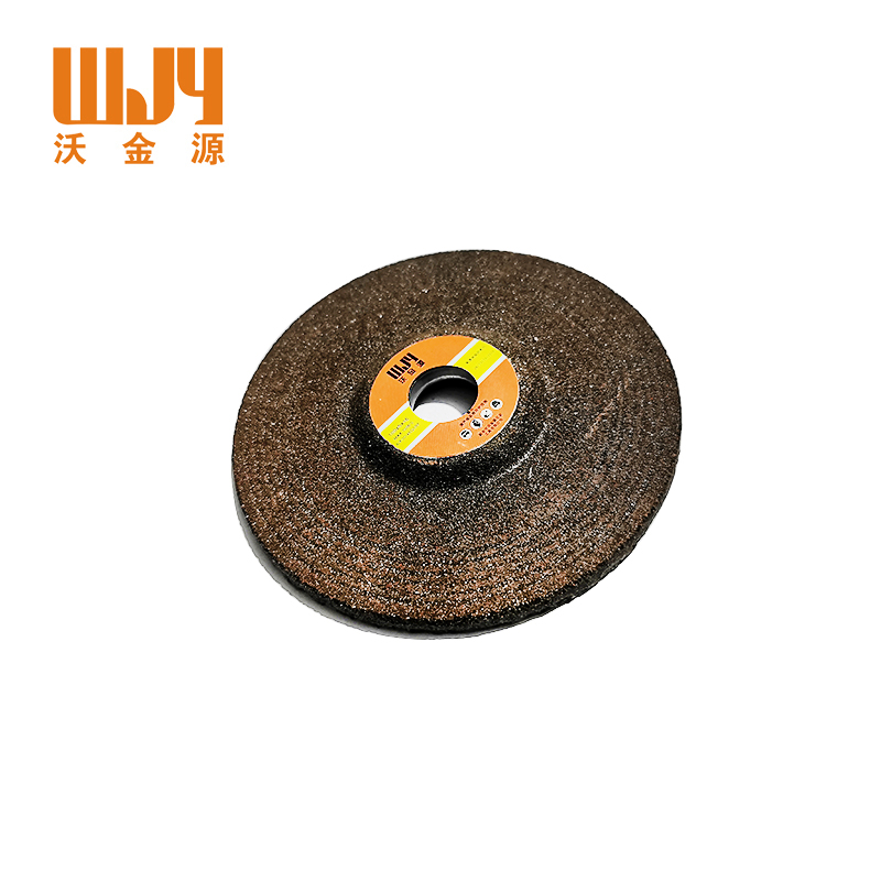 沃金源 砂轮片125型100型高清大图