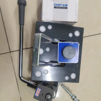 电器刀开关 HD13BX-200/31 1个
