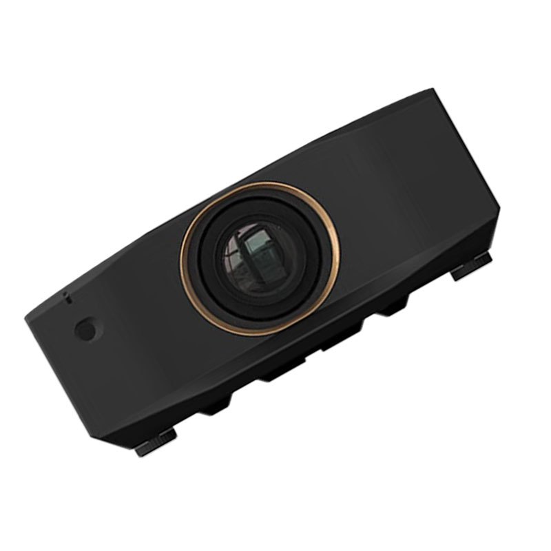 光峰AL-FU705 激光投影机 F Pro系列 特大型工程投影仪[7700流明 WUXGA 九点矫正 支持3D]