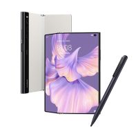 华为/HUAWEI Mate Xs 2 8GB+256GB 锦白 折叠屏 移动联通电信全网通手机(含快充套装)