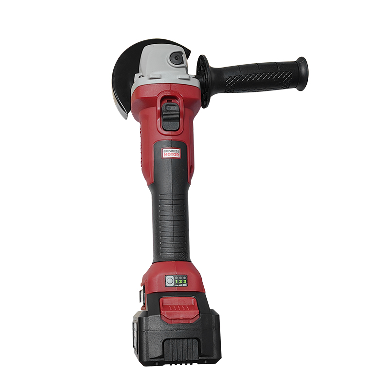 泉有 锂电角磨机高清大图