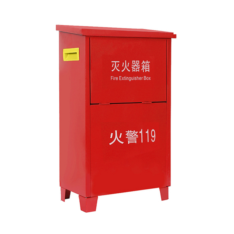 攸形 灭火器箱2kg个高清大图
