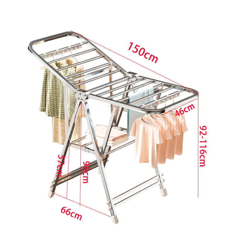 芙瑞塔置物架1.5米个高清大图