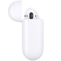 Apple 苹果 AirPods原装无线蓝牙耳机 入耳式iPhone手机耳机正品行货（一代）