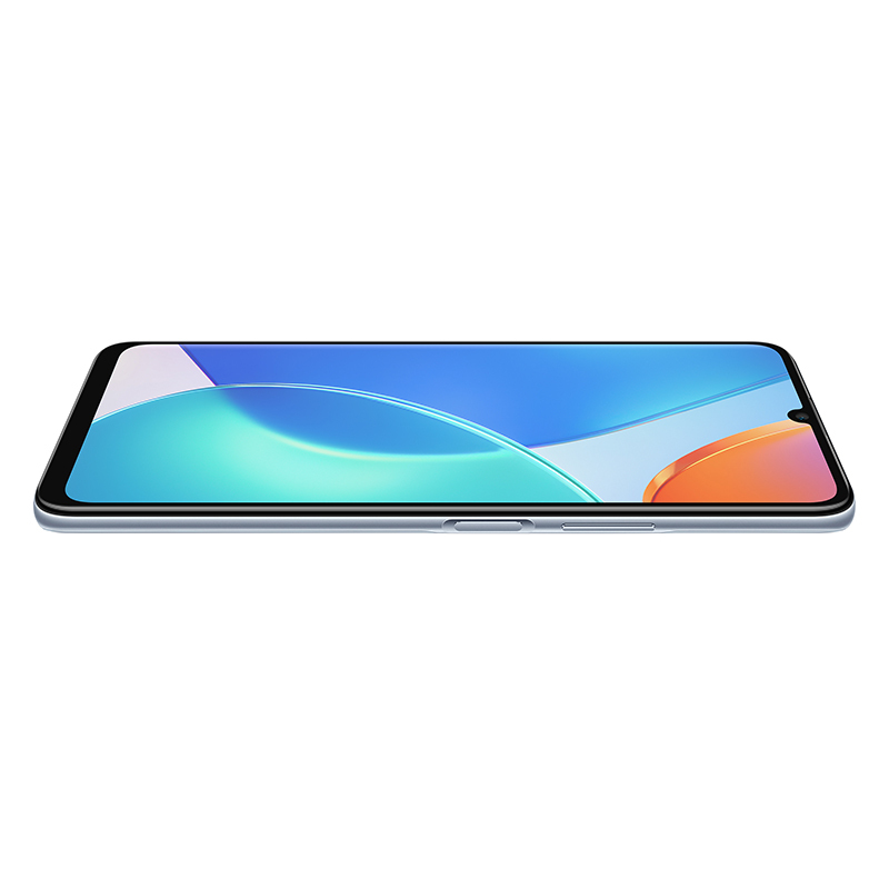 荣耀畅玩30 Plus 6GB+128GB 钛空银 22.5W超级快充 5000mAh大电池 6.74英寸高刷护眼屏 128GB大存储 智慧运存拓展 5G手机