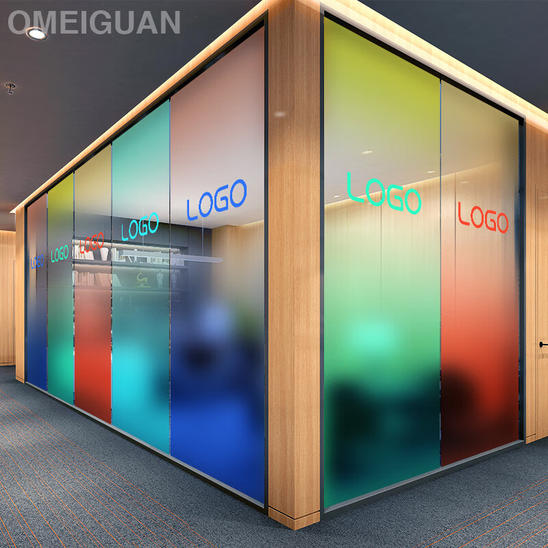 雾化膜 600*600mm高清大图