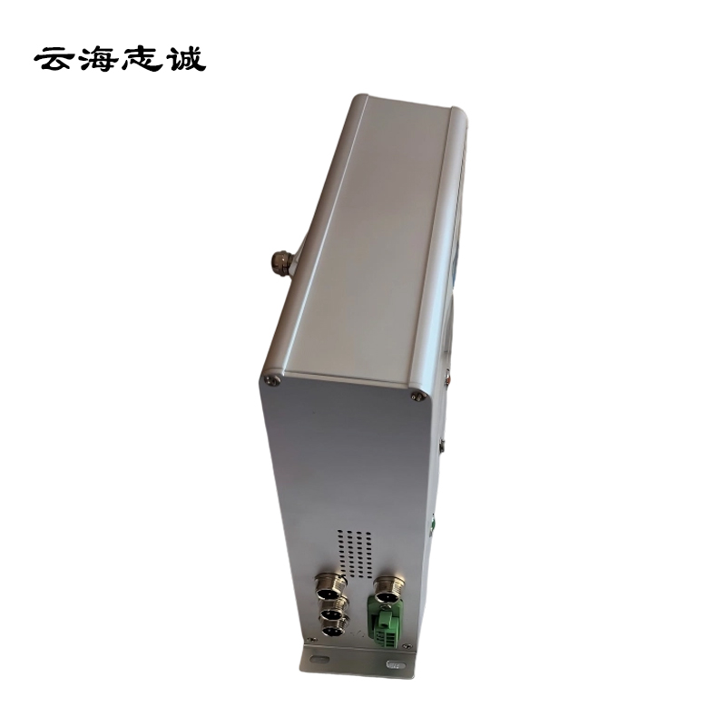 云海志诚 自动润滑控制器 PTHD-890001 台高清大图